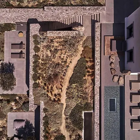 Villa Majestic Mykonos 5 Bedrooms Shannon Private Infinity Pool *