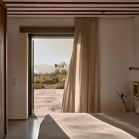 Majestic Mykonos 5 Bedrooms Shannon Private Infinity Pool Sensational Sea Views Agios Ioannis *