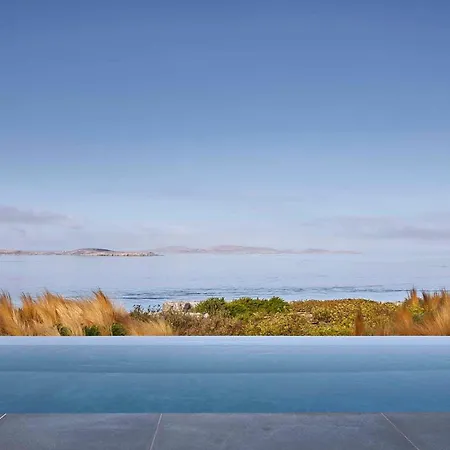Majestic Mykonos 5 Bedrooms Shannon Private Infinity Pool *