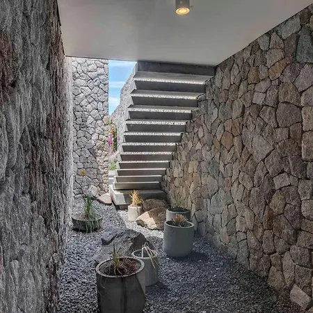 Villa Majestic Mykonos 5 Bedrooms Shannon Private Infinity Pool *