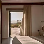 Majestic Mykonos 5 Bedrooms Shannon Private Infinity Pool *