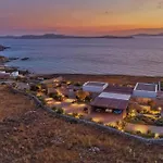 Majestic Mykonos 5 Bedrooms Shannon Private Infinity Pool * Ornos (Mykonos)