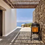 Majestic Mykonos 5 Bedrooms Shannon Private Infinity Pool Villa *