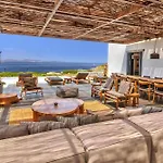 Villa Majestic Mykonos 5 Bedrooms Shannon Private Infinity Pool *