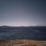 Majestic Mykonos 5 Bedrooms Shannon Private Infinity Pool Villa