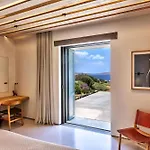 Villa Majestic Mykonos 5 Bedrooms Shannon Private Infinity Pool *